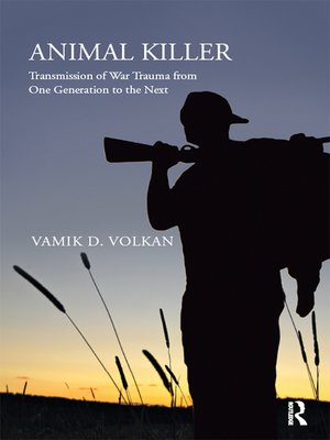 cover image of Animal Killer